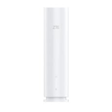 Εικόνα της Router ZTE G5TS AX1500 5G Indoor CPE Dual-Band Gigabit WiFi 6 White