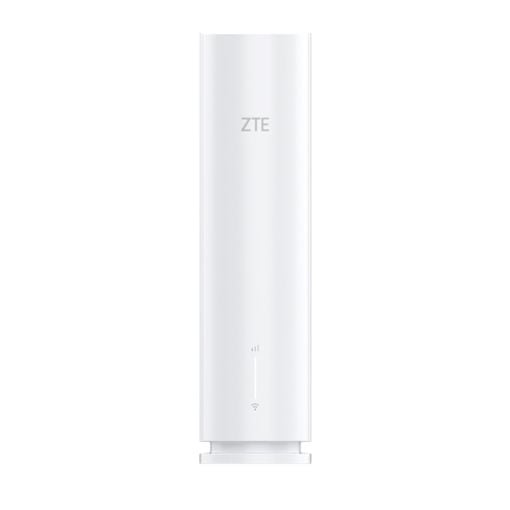 Εικόνα της Router ZTE G5TS AX1500 5G Indoor CPE Dual-Band Gigabit WiFi 6 White