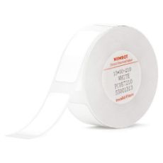 Εικόνα της Αυτοκόλλητες Ετικέτες Ρολό Niimbot 15x30mm White 210τμχ T1530-210