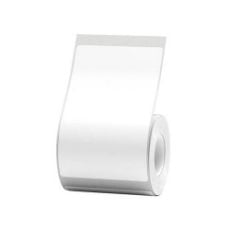 Εικόνα της Αυτοκόλλητες Ετικέτες Ρολό Niimbot 50x80mm White 95τμχ T5080-95