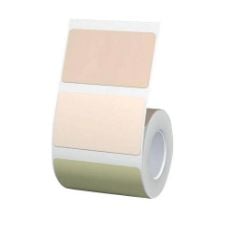 Εικόνα της Αυτοκόλλητες Ετικέτες Ρολό Niimbot 50x30mm Color 230τμχ T5030-230