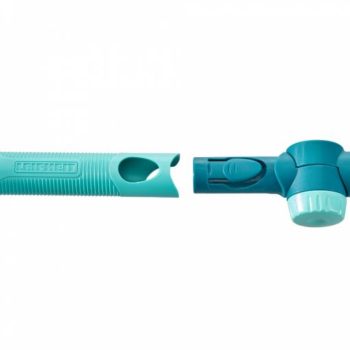 Εικόνα της Καθαριστής Τζαμιών Leifheit Hand Window Wiper Plus 51320