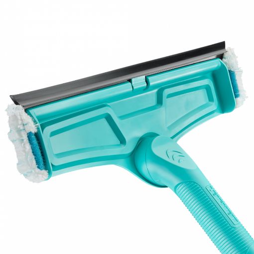 Εικόνα της Καθαριστής Τζαμιών Leifheit Hand Window Wiper Plus 51320