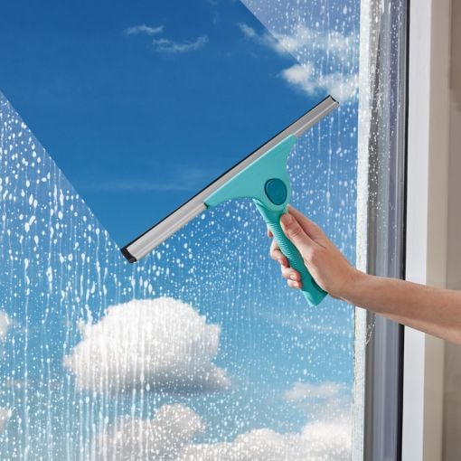 Εικόνα της Καθαριστής Τζαμιών Leifheit Window Slider Xl με Click-System 51522