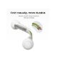 Εικόνα της True Wireless Earphones Ugreen WS210 HiTune S5 Bluetooth White 45761