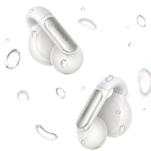 Εικόνα της True Wireless Earphones Ugreen WS210 HiTune S5 Bluetooth White 45761