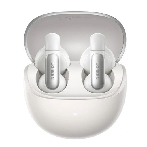 Εικόνα της True Wireless Earphones Ugreen WS210 HiTune S5 Bluetooth White 45761