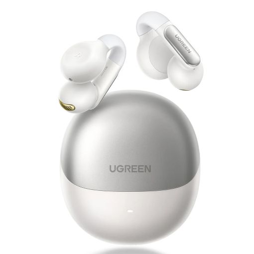 Εικόνα της True Wireless Earphones Ugreen WS210 HiTune S5 Bluetooth White 45761