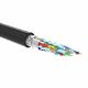 Εικόνα της Καλώδιο Ugreen HD107 HDMI Male to HDMI Female 3m Black 10145