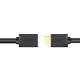 Εικόνα της Καλώδιο Ugreen HD107 HDMI Male to HDMI Female 3m Black 10145