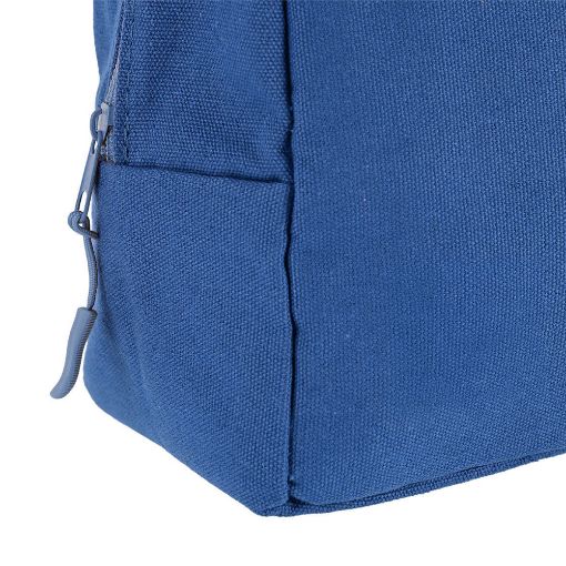 Εικόνα της Τσάντα Φαγητού Estia Save The Aegean Ισοθερμική 6lt Denim Blue 01-17026
