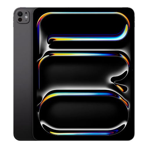 Εικόνα της Apple iPad Pro 13" 512GB 5G Space Black ME7Y4TY/A