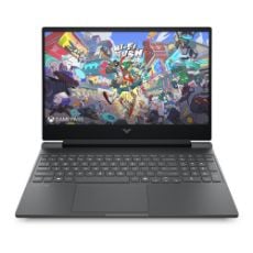 Εικόνα της Laptop HP Victus 15-fa2010nv 15.6" Intel Core i5-13420H 16GB 512GB SSD RTX 3050 6GB Win11 Home Mica Silver CZ8W7EA