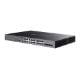 Εικόνα της Switch Tp-Link Omada SG5428XMPP v1 24-Port Gigabit Stackable Lite L3 Managed PoE++