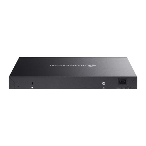Εικόνα της Switch Tp-Link Omada SG5428XMPP v1 24-Port Gigabit Stackable Lite L3 Managed PoE++