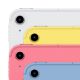 Εικόνα της Apple iPad 11" 256GB 5G Silver MD7K4TY/A
