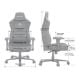 Εικόνα της Gaming Chair Anda Seat Novis Ultra XL PVC Elegant Black AD23-XL-01-B-PV-B02