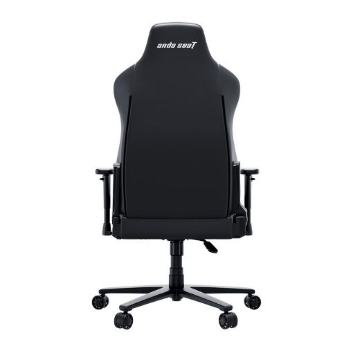 Εικόνα της Gaming Chair Anda Seat Novis Ultra XL PVC Elegant Black AD23-XL-01-B-PV-B02