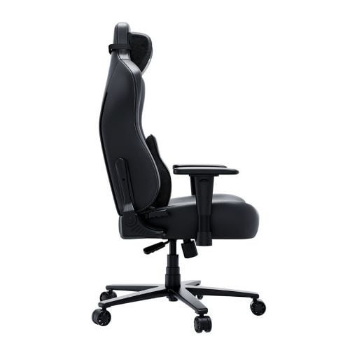 Εικόνα της Gaming Chair Anda Seat Novis Ultra XL PVC Elegant Black AD23-XL-01-B-PV-B02