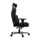 Εικόνα της Gaming Chair Anda Seat Novis Ultra XL PVC Elegant Black AD23-XL-01-B-PV-B02