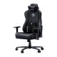 Εικόνα της Gaming Chair Anda Seat Novis Ultra XL PVC Elegant Black AD23-XL-01-B-PV-B02