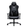 Εικόνα της Gaming Chair Anda Seat Novis Ultra XL PVC Elegant Black AD23-XL-01-B-PV-B02