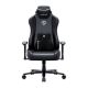 Εικόνα της Gaming Chair Anda Seat Novis Ultra XL PVC Elegant Black AD23-XL-01-B-PV-B02