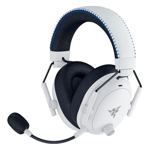 Εικόνα της Headset Razer BlackShark V3 Pro for PlayStation ANC Wireless White RZ04-05400600-R3G1