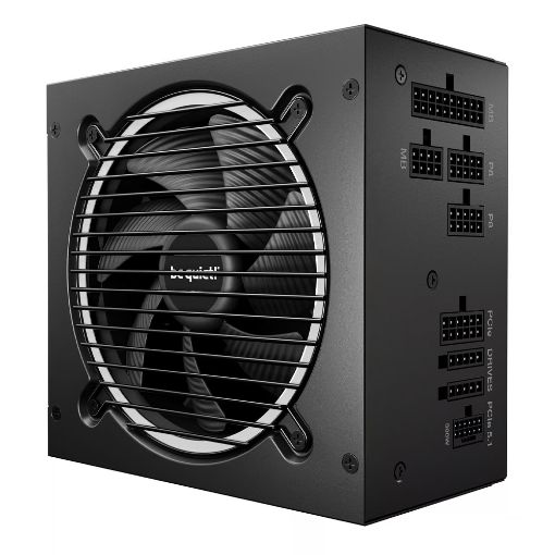 Εικόνα της Τροφοδοτικό Be Quiet! Pure Power 13M 550W Full Modular 80 Plus Gold BP024EU