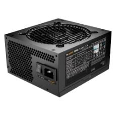 Εικόνα της Τροφοδοτικό Be Quiet! Pure Power 13M 550W Full Modular 80 Plus Gold BP024EU