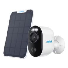 Εικόνα της Wireless Outdoor IP Camera Reolink Argus Series B310 2K Wi-Fi + Solar Panel 3W