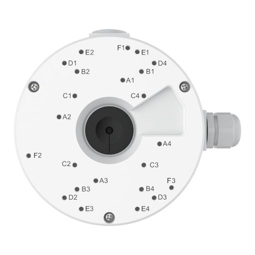 Εικόνα της Junction Box Reolink B10