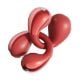 Εικόνα της Earbuds QCY Crossky C30S Open-Ear Clip Bluetooth Red