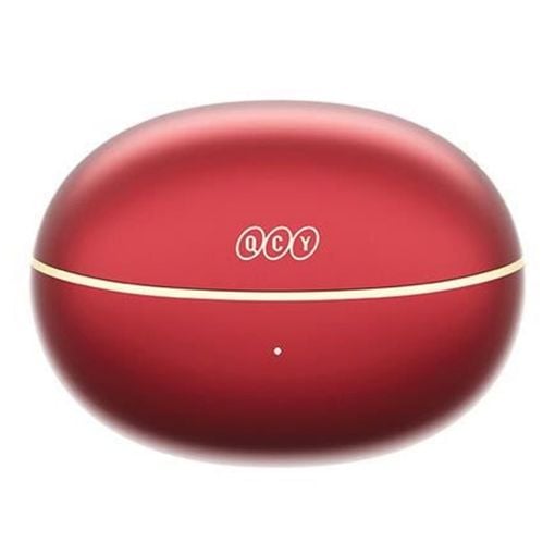 Εικόνα της Earbuds QCY Crossky C30S Open-Ear Clip Bluetooth Red