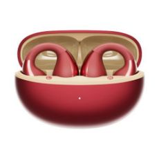 Εικόνα της Earbuds QCY Crossky C30S Open-Ear Clip Bluetooth Red