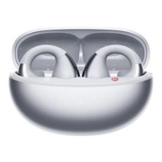 Εικόνα της Earbuds QCY Crossky C30S Open-Ear Clip Bluetooth Silver