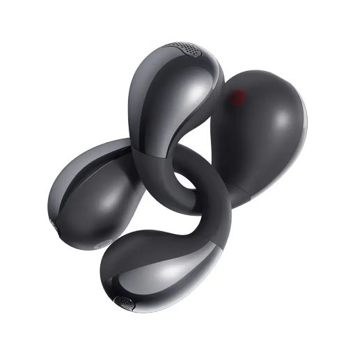 Εικόνα της Earbuds QCY Crossky C30S Open-Ear Clip Bluetooth Black