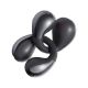 Εικόνα της Earbuds QCY Crossky C30S Open-Ear Clip Bluetooth Black
