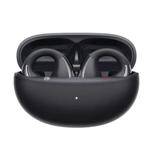 Εικόνα της Earbuds QCY Crossky C30S Open-Ear Clip Bluetooth Black