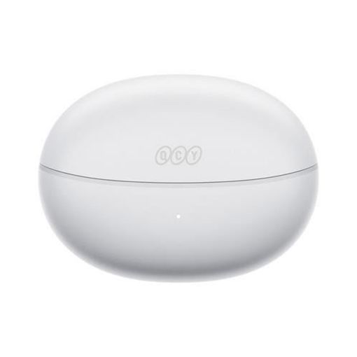 Εικόνα της Earbuds QCY Crossky C30S Open-Ear Clip Bluetooth White