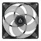 Εικόνα της Case Fan Arctic P14 Pro A-RGB PWM 140mm Reverse Black (3-Pack) ACFAN00327A