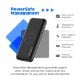 Εικόνα της Power Bank Energizer Ultimate Wireless Charging USB-C/USB-A 10000mAh 20W Black QE10009PQ