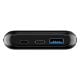 Εικόνα της Power Bank Energizer Ultimate Wireless Charging USB-C/USB-A 10000mAh 20W Black QE10009PQ