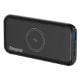 Εικόνα της Power Bank Energizer Ultimate Wireless Charging USB-C/USB-A 10000mAh 20W Black QE10009PQ