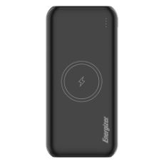 Εικόνα της Power Bank Energizer Ultimate Wireless Charging USB-C/USB-A 10000mAh 20W Black QE10009PQ
