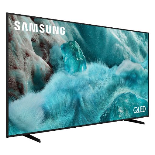 Εικόνα της Τηλεόραση Samsung Q7F 55" QLED 4K UHD Smart HDR (2025) QE55Q7FAAUXXH