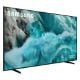 Εικόνα της Τηλεόραση Samsung Q7F 55" QLED 4K UHD Smart HDR (2025) QE55Q7FAAUXXH