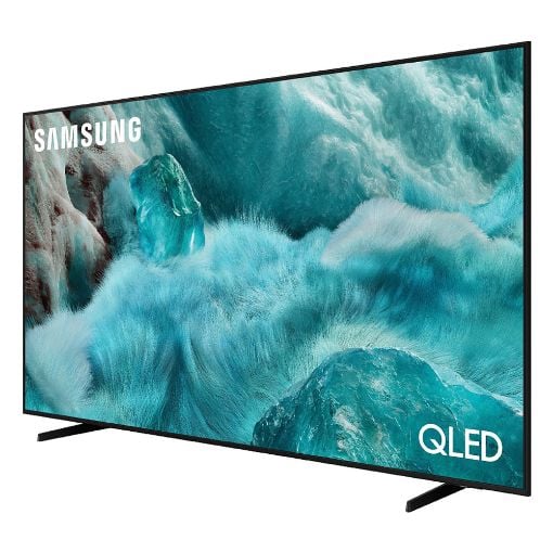 Εικόνα της Τηλεόραση Samsung Q7F 55" QLED 4K UHD Smart HDR (2025) QE55Q7FAAUXXH