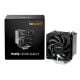 Εικόνα της Be Quiet! Pure Rock Slim 3 Black BK047