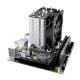 Εικόνα της Be Quiet! Pure Rock Slim 3 Black BK047